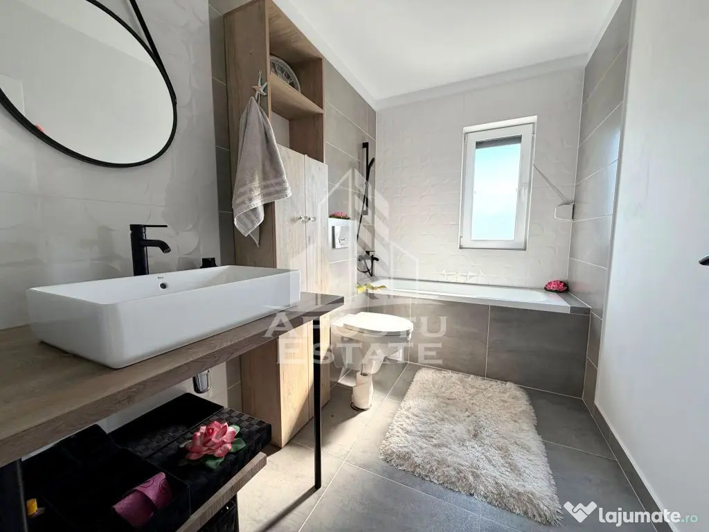 Casa de vanzare P+E, 5 camere, Utvin, Timis - Utvin (Timis)
