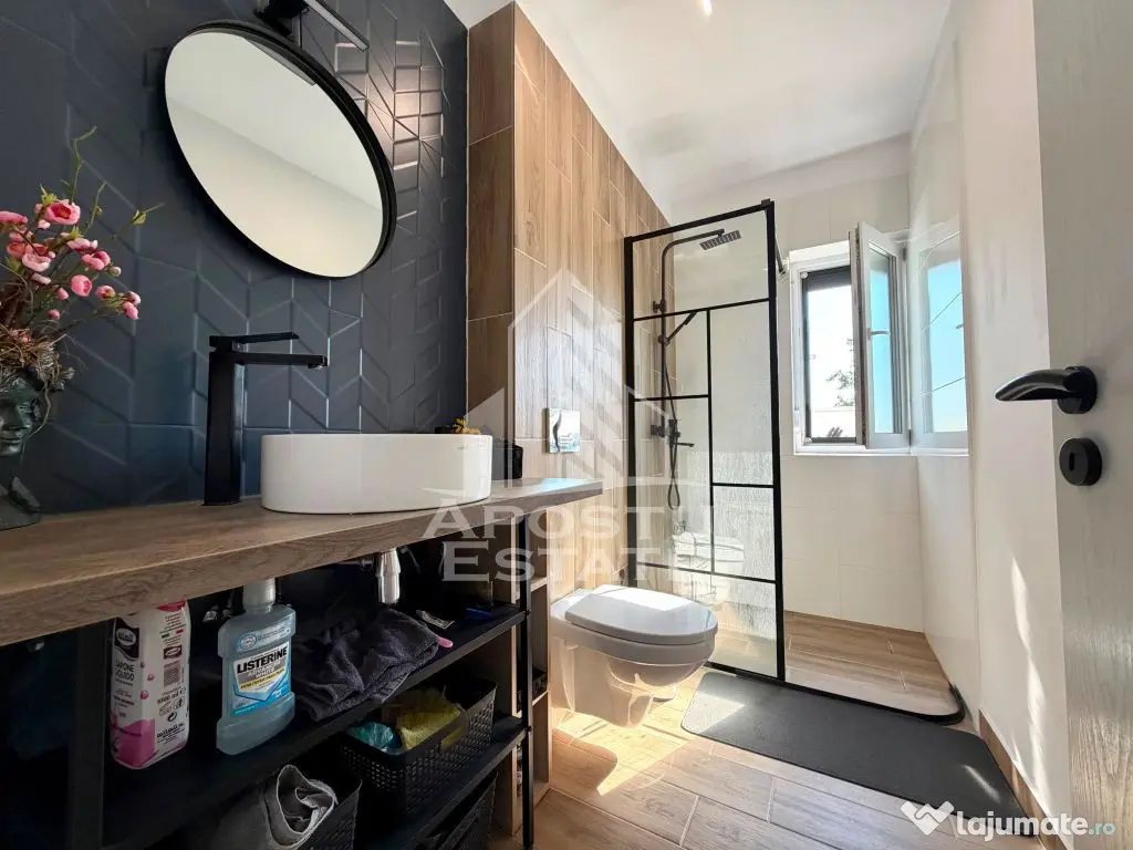 Casa de vanzare P+E, 5 camere, Utvin, Timis - Utvin (Timis)
