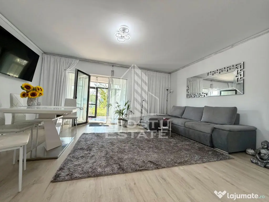Casa de vanzare P+E, 5 camere, Utvin, Timis - Utvin (Timis)