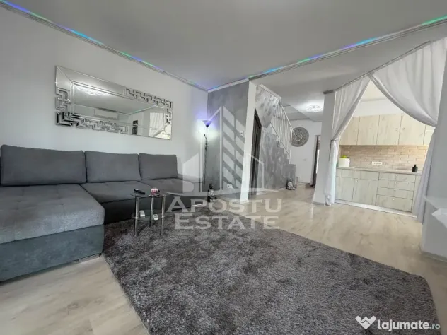 Casa de vanzare P+E, 5 camere, Utvin, Timis - Utvin (Timis)