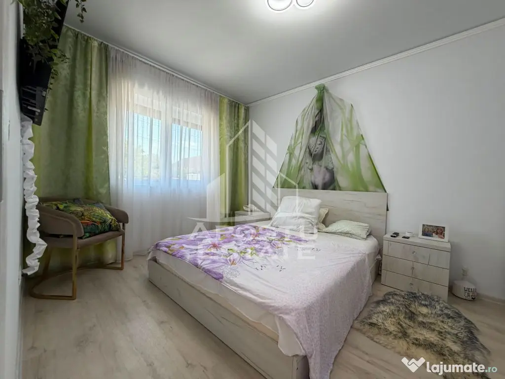 Casa de vanzare P+E, 5 camere, Utvin, Timis - Utvin (Timis)