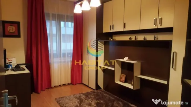 Apartament 3 camere de închiriat – Piața Sudului, Jupiter Residence - Bucuresti (Bucuresti-Ilfov)