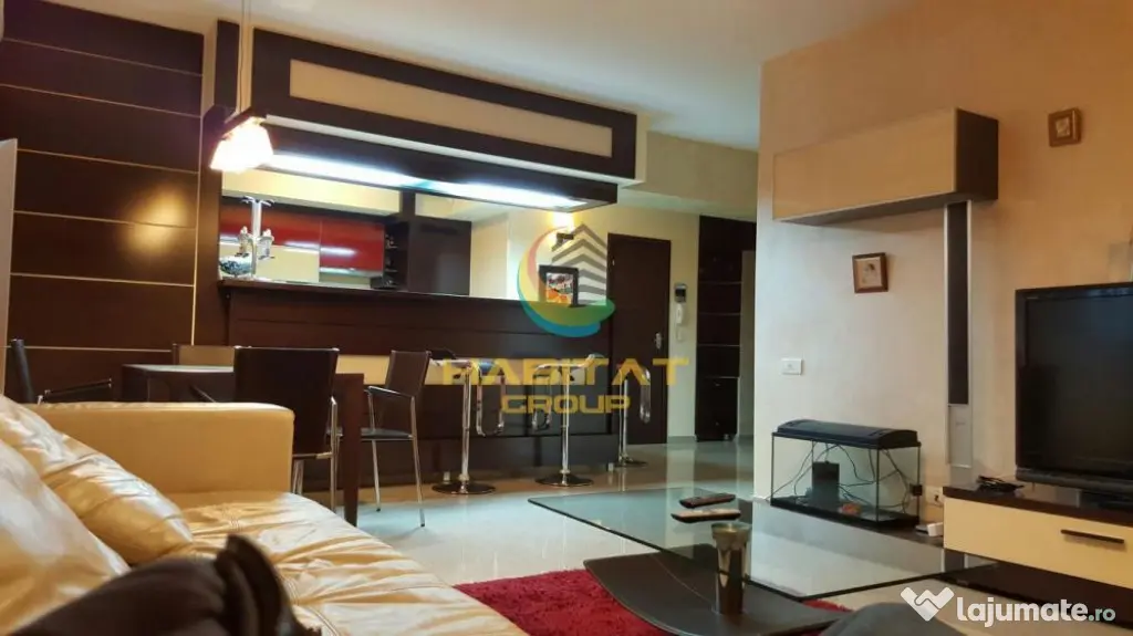 Apartament 3 camere de închiriat – Piața Sudului, Jupiter Residence - Bucuresti (Bucuresti-Ilfov)