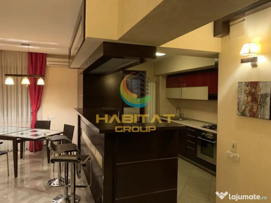 Apartament 3 camere de închiriat – Piața Sudului, Jupiter Residence - Bucuresti (Bucuresti-Ilfov)