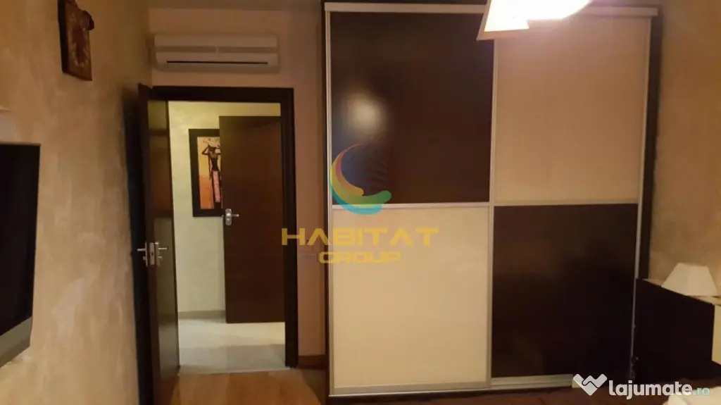Apartament 3 camere de închiriat – Piața Sudului, Jupiter Residence - Bucuresti (Bucuresti-Ilfov)