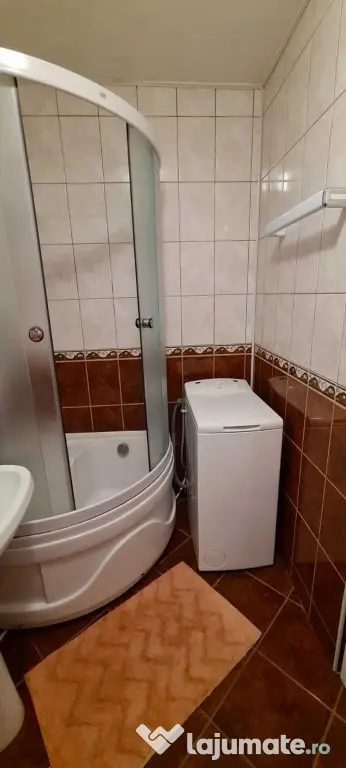 Muncii metrou etaj 5 mihai bravu - Bucuresti (Bucuresti-Ilfov)