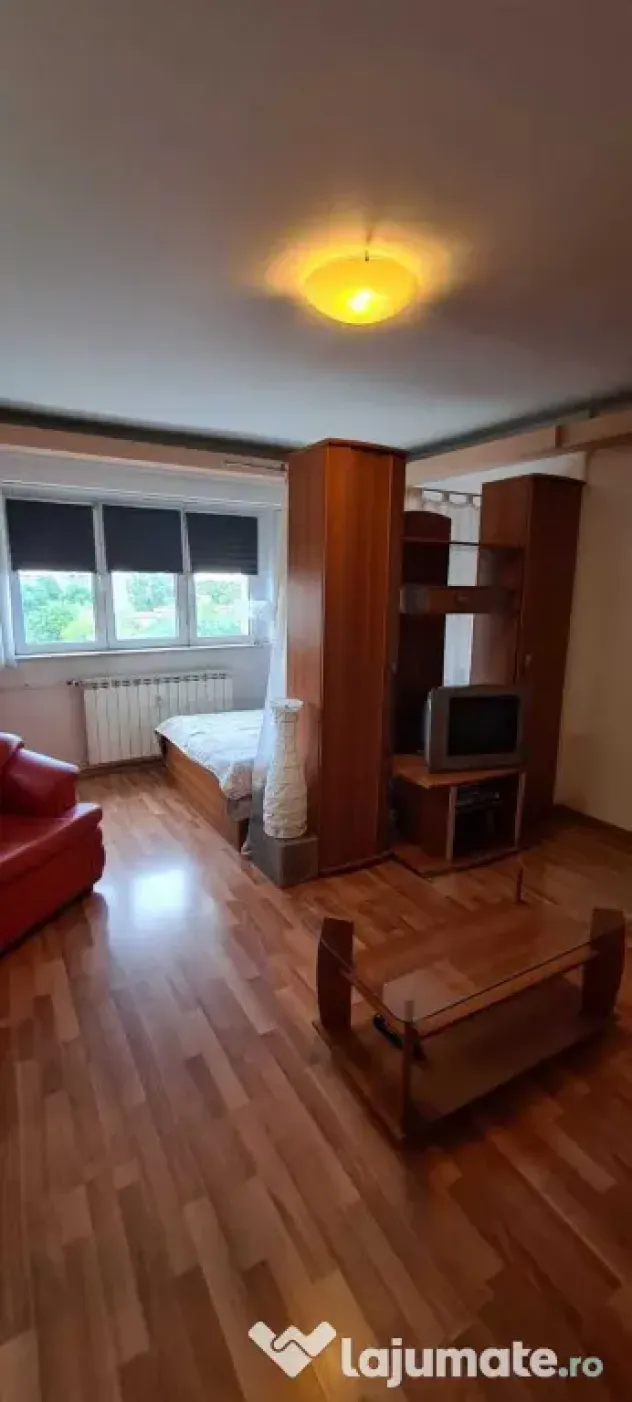 Muncii metrou etaj 5 mihai bravu - Bucuresti (Bucuresti-Ilfov)