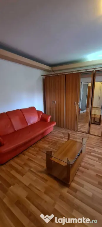 Muncii metrou etaj 5 mihai bravu - Bucuresti (Bucuresti-Ilfov)