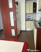 Drumul Taberei-3 camere | 2 bai + 2 balcoane