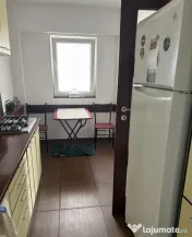 Drumul Taberei-3 camere | 2 bai + 2 balcoane