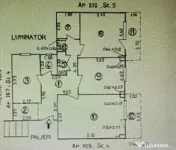 Drumul Taberei-3 camere | 2 bai + 2 balcoane