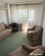 Drumul Taberei-3 camere | 2 bai + 2 balcoane