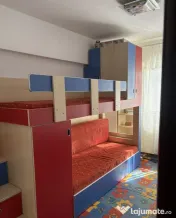 Drumul Taberei-3 camere | 2 bai + 2 balcoane