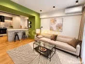 Apartament premium cu 4 camere | UpGround Residence | 130 mp