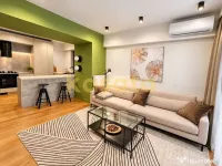 Apartament premium cu 4 camere | UpGround Residence | 130 mp