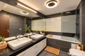 Apartament premium cu 4 camere | UpGround Residence | 130 mp