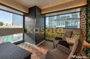Apartament premium cu 4 camere | UpGround Residence | 130 mp