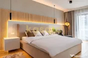 Apartament premium cu 4 camere | UpGround Residence | 130 mp