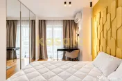 Apartament premium cu 4 camere | UpGround Residence | 130 mp