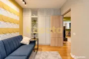 Apartament premium cu 4 camere | UpGround Residence | 130 mp