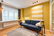 Apartament premium cu 4 camere | UpGround Residence | 130 mp