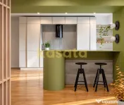 Apartament premium cu 4 camere | UpGround Residence | 130 mp