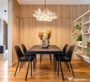 Apartament premium cu 4 camere | UpGround Residence | 130 mp