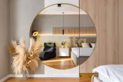 Apartament premium cu 4 camere | UpGround Residence | 130 mp
