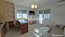 Inchiriere Apartament 2 camere Bloc nou cu loc de parcare propriu