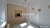 Inchiriere Apartament 2 camere Bloc nou cu loc de parcare propriu