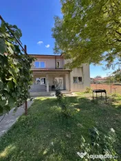 Casă P+1 cu 6 camere de vânzare în Mihail Kogălniceanu ? 