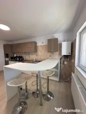 Casă P+1 cu 6 camere de vânzare în Mihail Kogălniceanu ? 