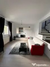 Casă P+1 cu 6 camere de vânzare în Mihail Kogălniceanu ? 