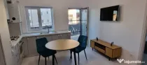 Inchiriez apartament modern cu 2 camere, et.1 cartier Turnisor+1 loc de parcare