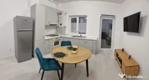 Inchiriez apartament nou, modern cu 2 camere+ loc de parcare