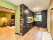 Apartament 3 camere decomandat zona Lipovei Timisoara 