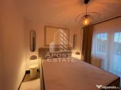 Apartament 3 camere decomandat zona Lipovei Timisoara 