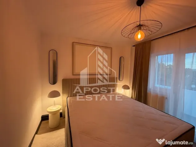 Apartament 3 camere decomandat zona Lipovei Timisoara - Timisoara (Timis)