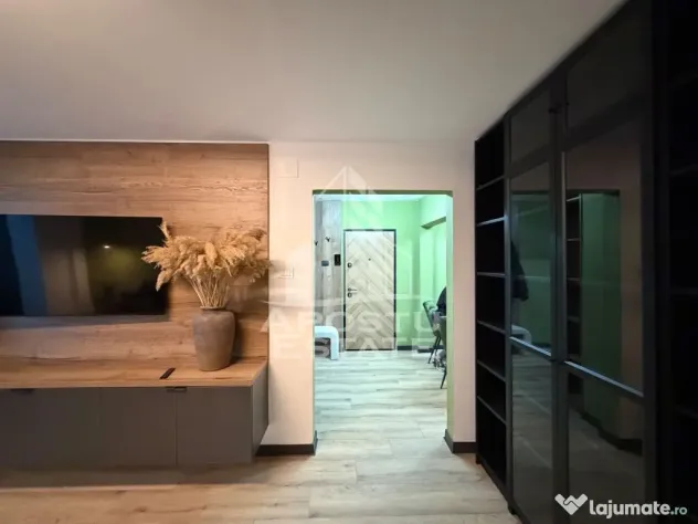 Apartament 3 camere decomandat zona Lipovei Timisoara - Timisoara (Timis)