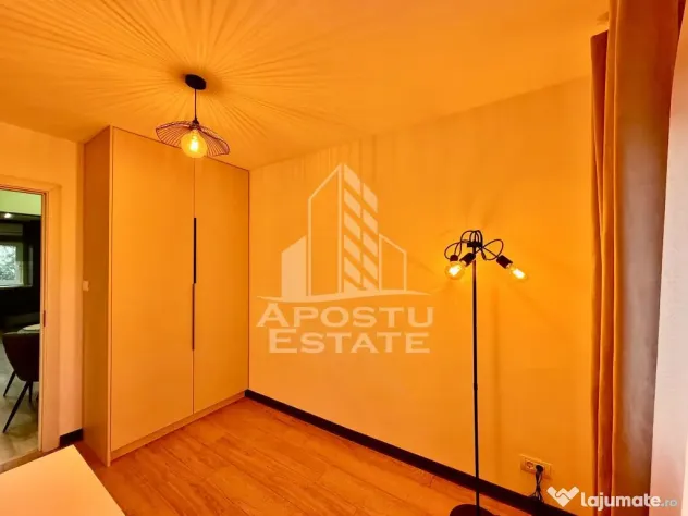 Apartament 3 camere decomandat zona Lipovei Timisoara - Timisoara (Timis)