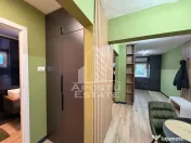 Apartament 3 camere decomandat zona Lipovei Timisoara 