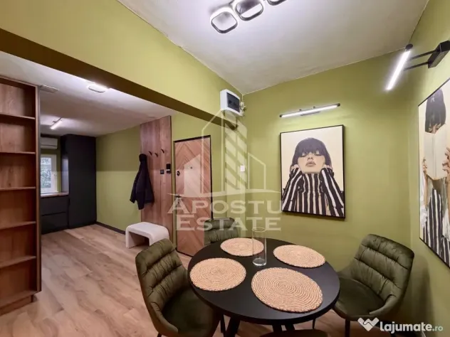Apartament 3 camere decomandat zona Lipovei Timisoara - Timisoara (Timis)