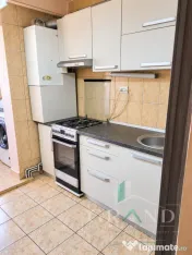 2 camere decomandat | Mărăști–Str.Fabricii | Etaj 7/10 