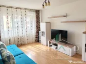 2 camere decomandat | Mărăști–Str.Fabricii | Etaj 7/10 