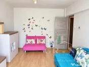 2 camere decomandat | Mărăști–Str.Fabricii | Etaj 7/10 