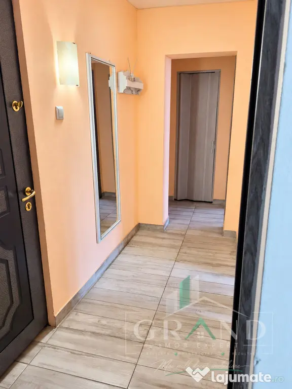 2 camere decomandat | Mărăști–Str.Fabricii | Etaj 7/10 - Cluj-Napoca (Cluj)