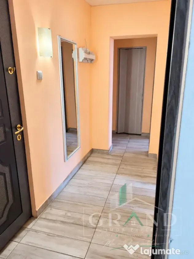 2 camere decomandat | Mărăști–Str.Fabricii | Etaj 7/10 - Cluj-Napoca (Cluj)