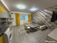 Apartament 2 camere, 53mp, terasa 18mp