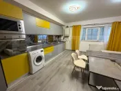 Apartament 2 camere, 53mp, terasa 18mp 