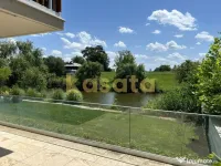 3 camere I gradina Zoologica I Baneasa I vedere lac I 2 parcari